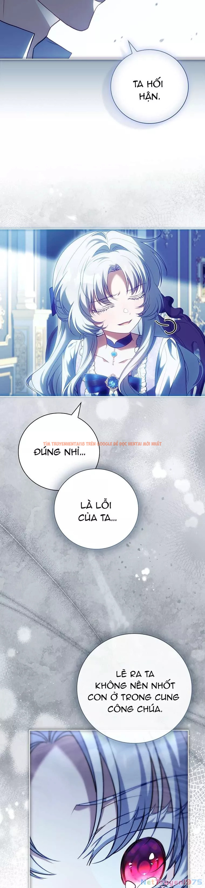 Trang truyện 11 trong truyện tranh Cha Nào Con Nấy - Chapter 25 - truyenhentai18.net