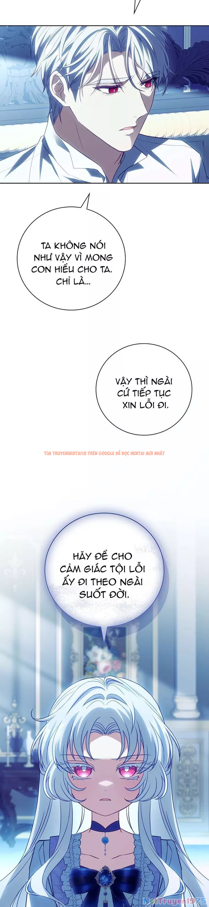 Trang truyện 15 trong truyện tranh Cha Nào Con Nấy - Chapter 25 - truyenhentai18.net