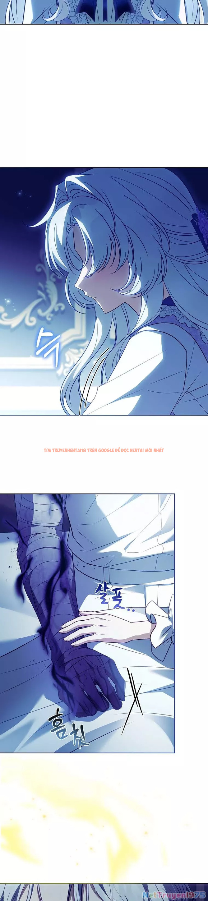 Trang truyện 16 trong truyện tranh Cha Nào Con Nấy - Chapter 25 - truyenhentai18.net