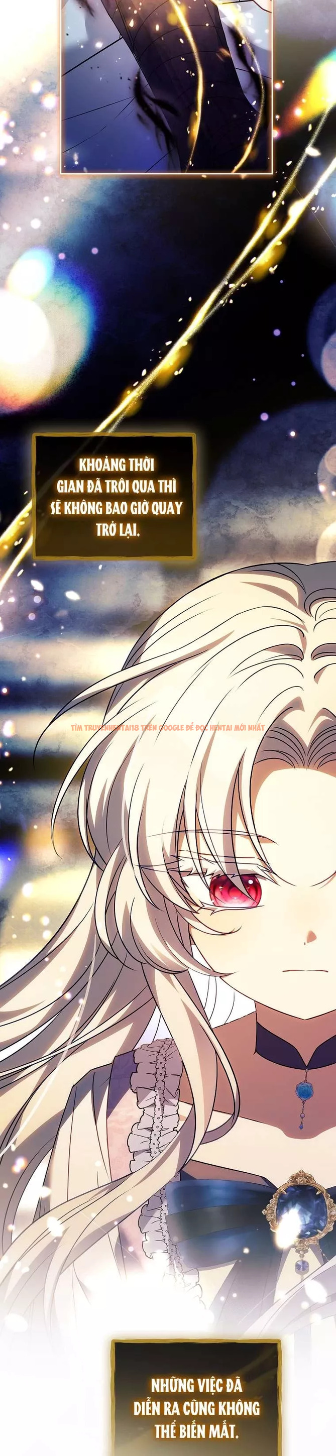 Trang truyện 18 trong truyện tranh Cha Nào Con Nấy - Chapter 25 - truyenhentai18.net