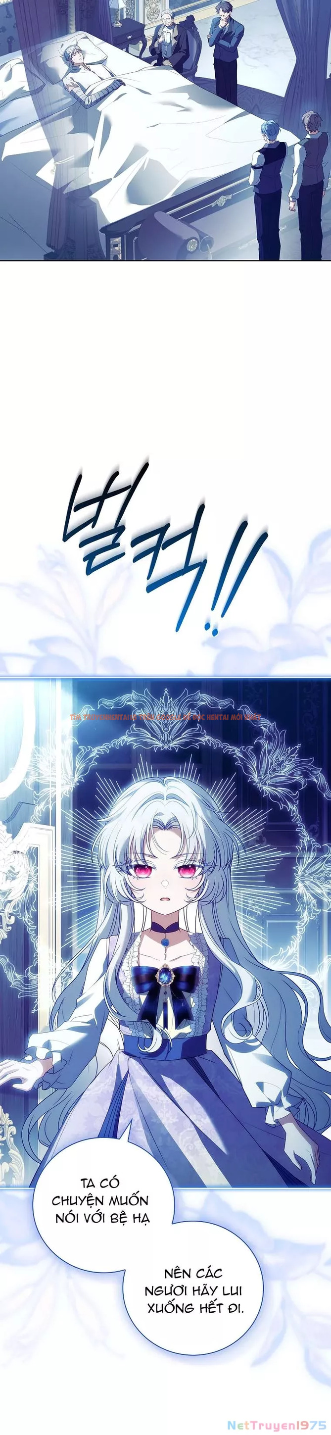 Trang truyện 2 trong truyện tranh Cha Nào Con Nấy - Chapter 25 - truyenhentai18.net