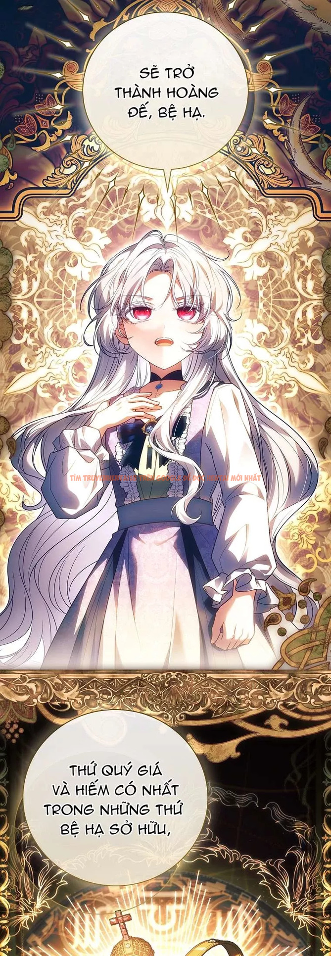 Trang truyện 20 trong truyện tranh Cha Nào Con Nấy - Chapter 25 - truyenhentai18.net