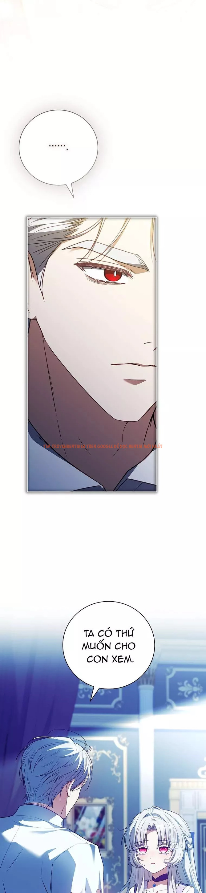 Trang truyện 22 trong truyện tranh Cha Nào Con Nấy - Chapter 25 - truyenhentai18.net