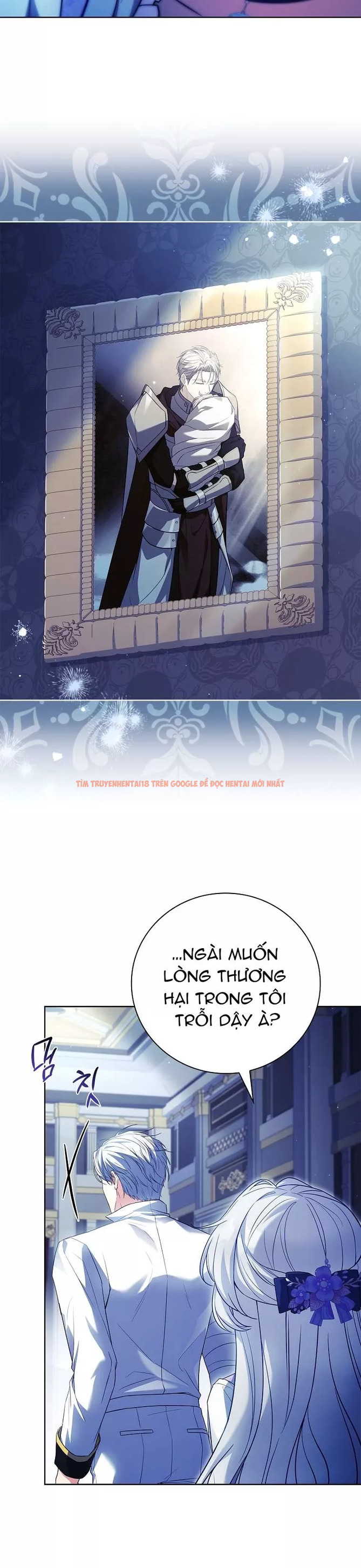 Trang truyện 26 trong truyện tranh Cha Nào Con Nấy - Chapter 25 - truyenhentai18.net