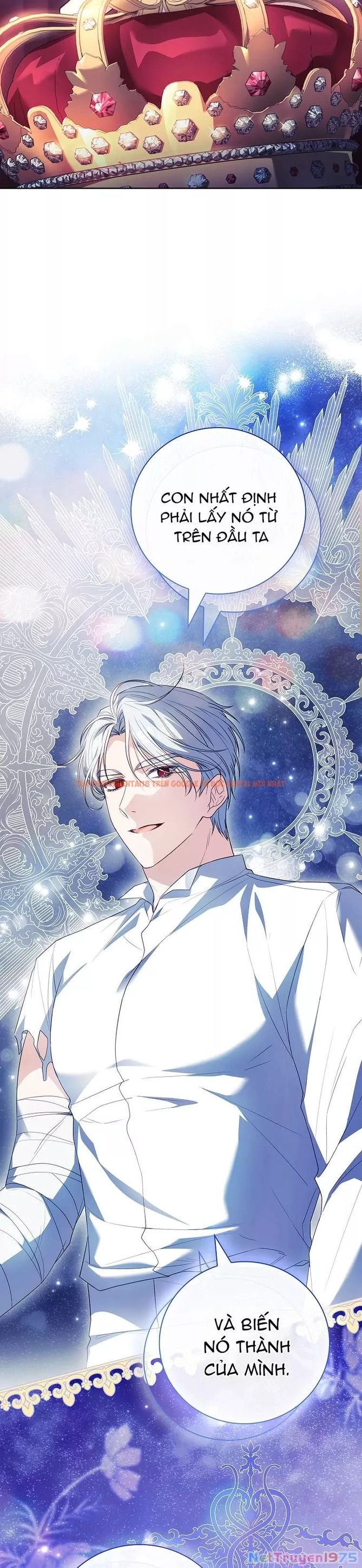 Trang truyện 30 trong truyện tranh Cha Nào Con Nấy - Chapter 25 - truyenhentai18.net