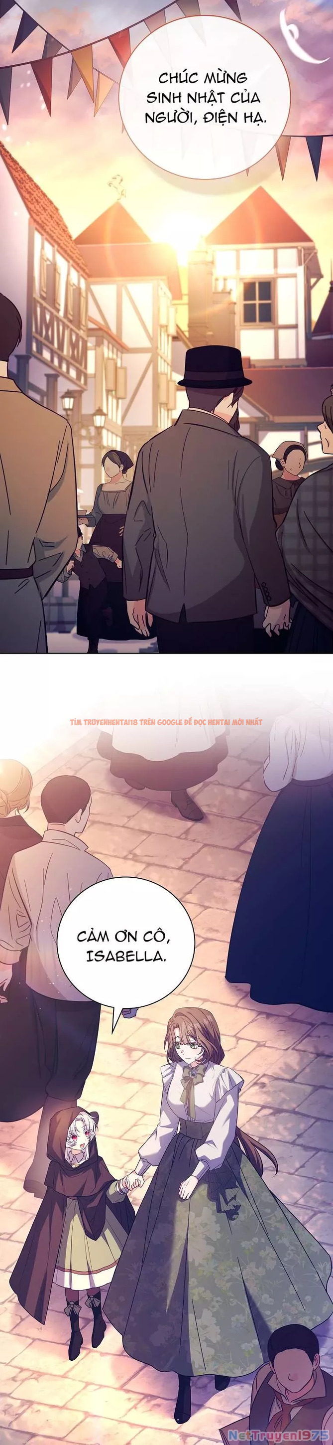 Trang truyện 33 trong truyện tranh Cha Nào Con Nấy - Chapter 25 - truyenhentai18.net