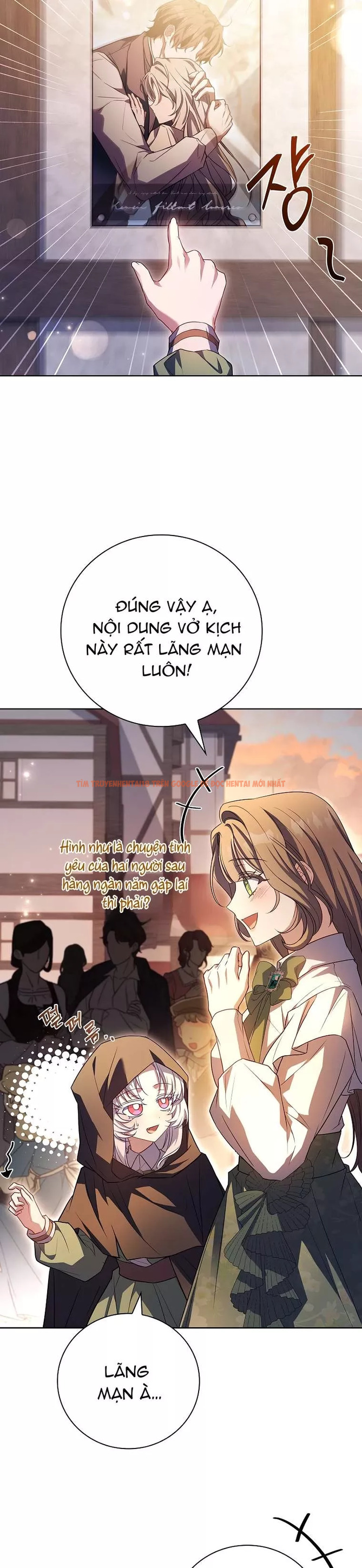 Trang truyện 35 trong truyện tranh Cha Nào Con Nấy - Chapter 25 - truyenhentai18.net