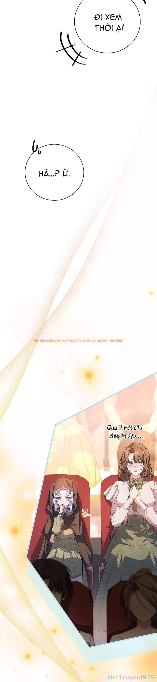 Trang truyện 36 trong truyện tranh Cha Nào Con Nấy - Chapter 25 - truyenhentai18.net
