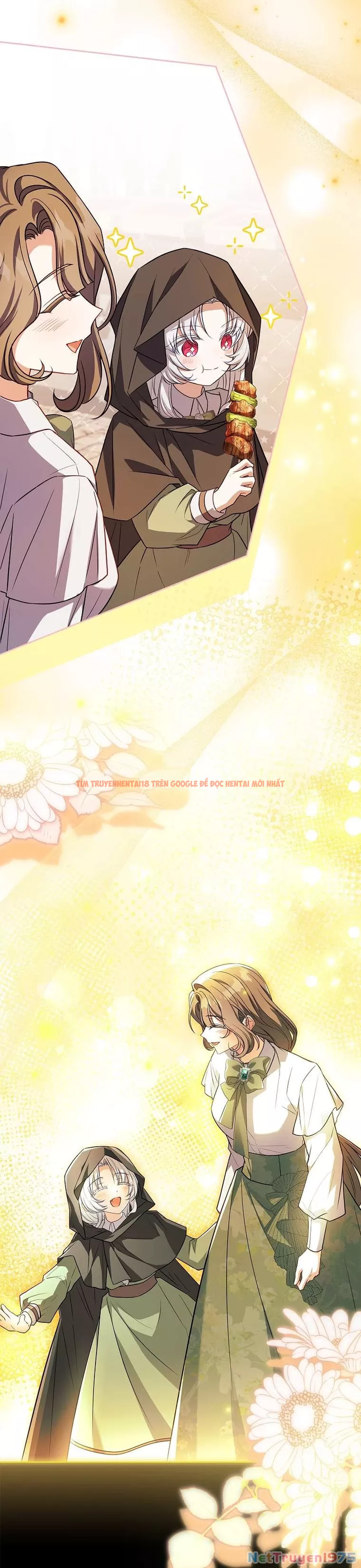 Trang truyện 37 trong truyện tranh Cha Nào Con Nấy - Chapter 25 - truyenhentai18.net