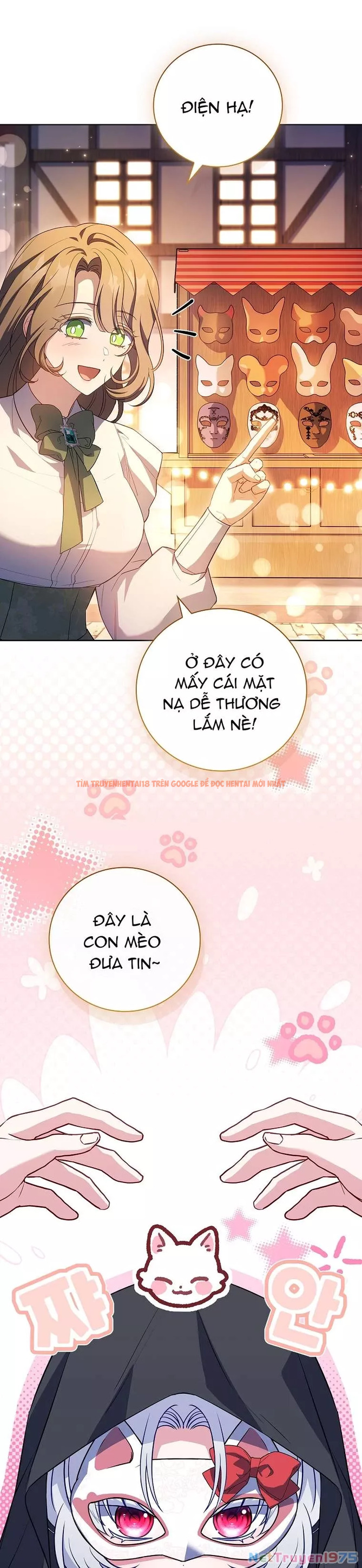 Trang truyện 39 trong truyện tranh Cha Nào Con Nấy - Chapter 25 - truyenhentai18.net
