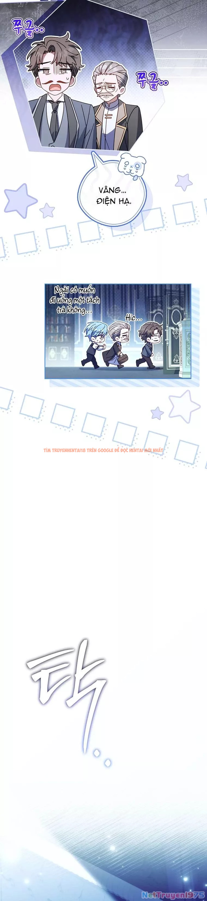 Trang truyện 4 trong truyện tranh Cha Nào Con Nấy - Chapter 25 - truyenhentai18.net