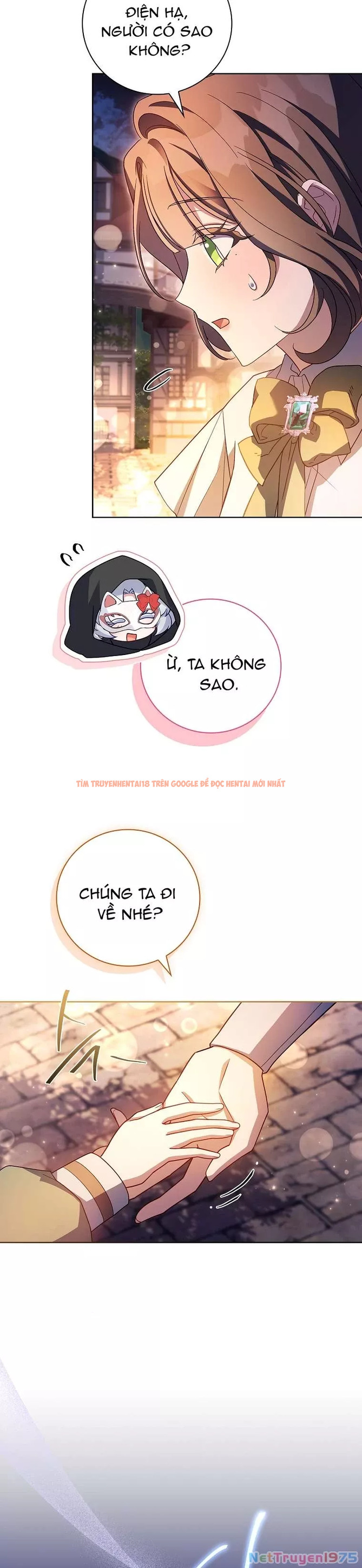 Trang truyện 43 trong truyện tranh Cha Nào Con Nấy - Chapter 25 - truyenhentai18.net