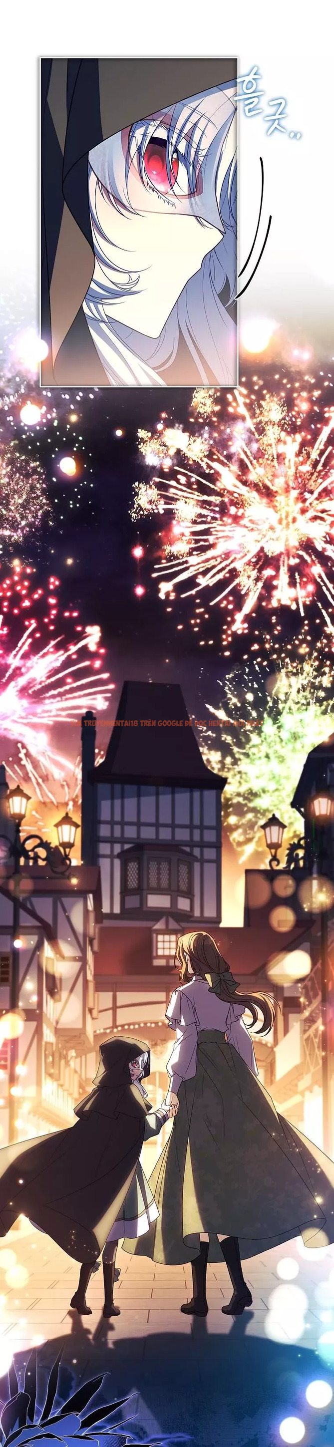 Trang truyện 45 trong truyện tranh Cha Nào Con Nấy - Chapter 25 - truyenhentai18.net