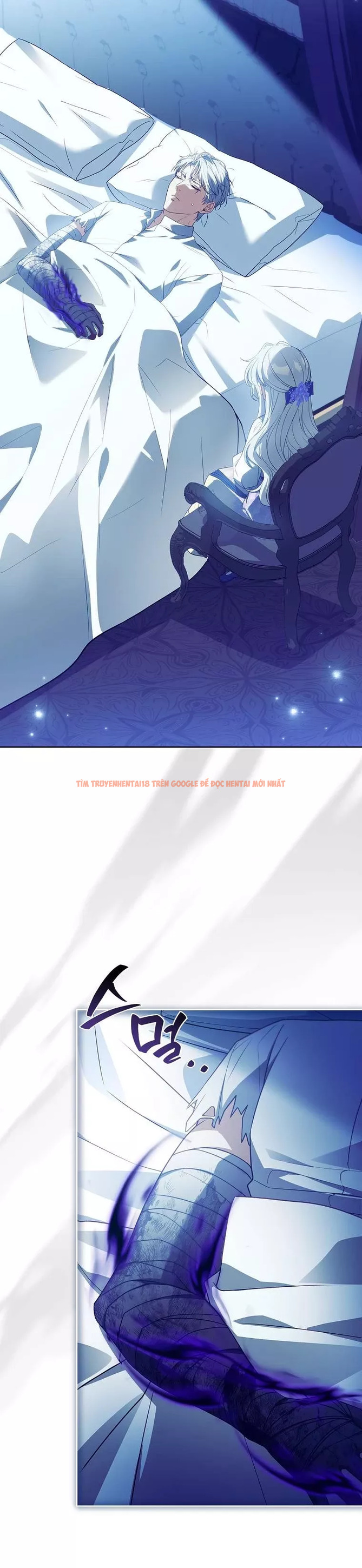 Trang truyện 5 trong truyện tranh Cha Nào Con Nấy - Chapter 25 - truyenhentai18.net