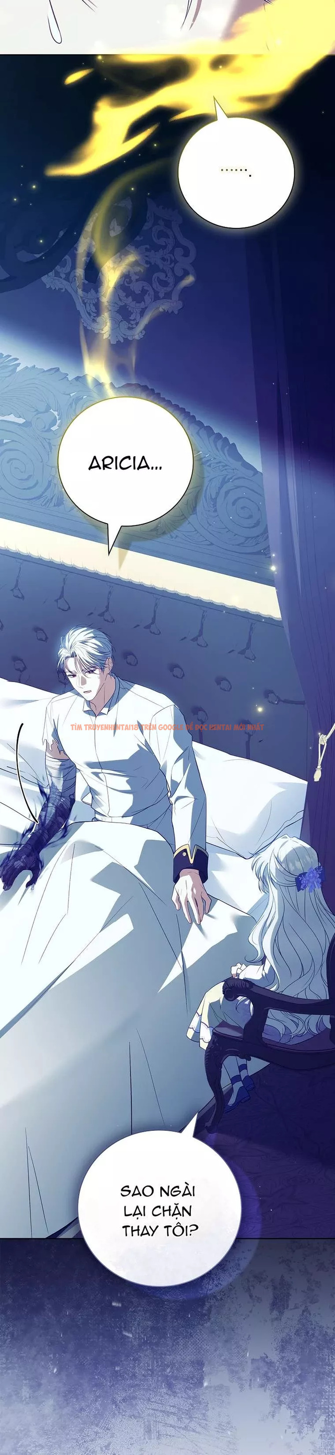 Trang truyện 7 trong truyện tranh Cha Nào Con Nấy - Chapter 25 - truyenhentai18.net