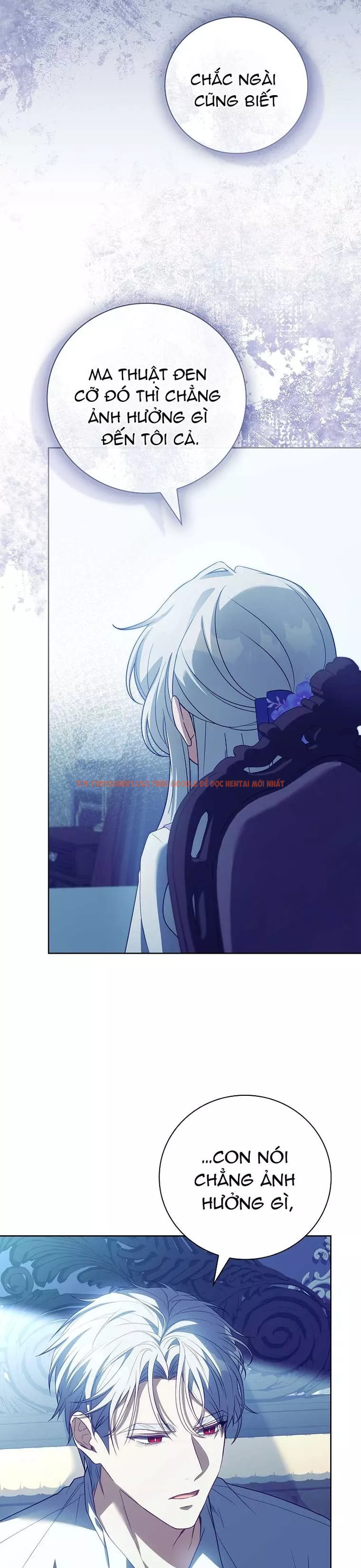 Trang truyện 8 trong truyện tranh Cha Nào Con Nấy - Chapter 25 - truyenhentai18.net