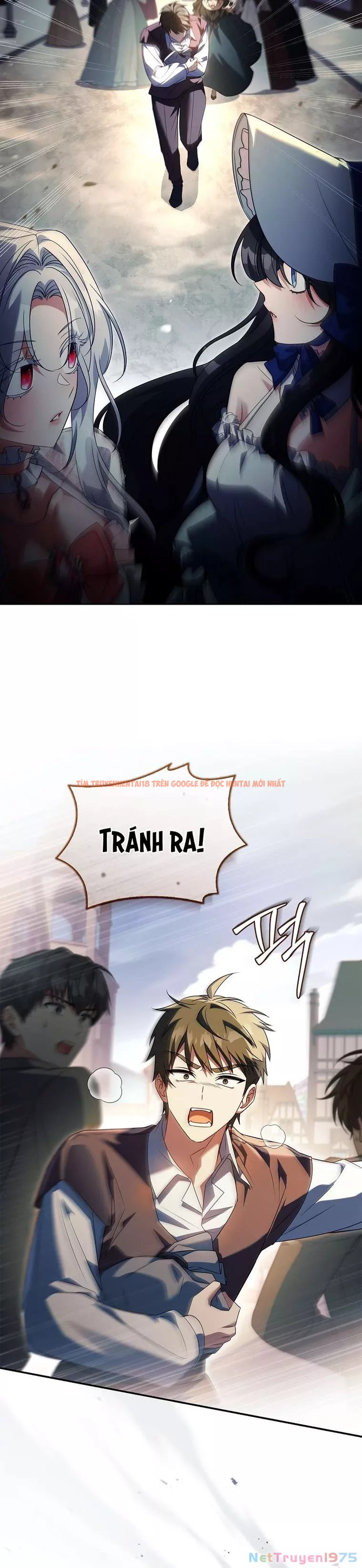 Trang truyện 16 trong truyện tranh Cha Nào Con Nấy - Chapter 26 - truyenhentai18.net Trang truyện 16 trong truyện tranh Cha Nào Con Nấy - Chapter 26 - truyenhentai18.net