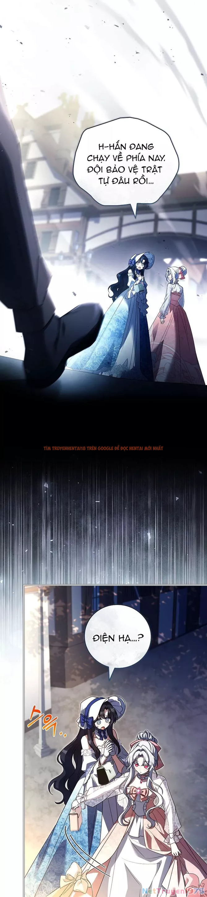 Trang truyện 17 trong truyện tranh Cha Nào Con Nấy - Chapter 26 - truyenhentai18.net Trang truyện 17 trong truyện tranh Cha Nào Con Nấy - Chapter 26 - truyenhentai18.net