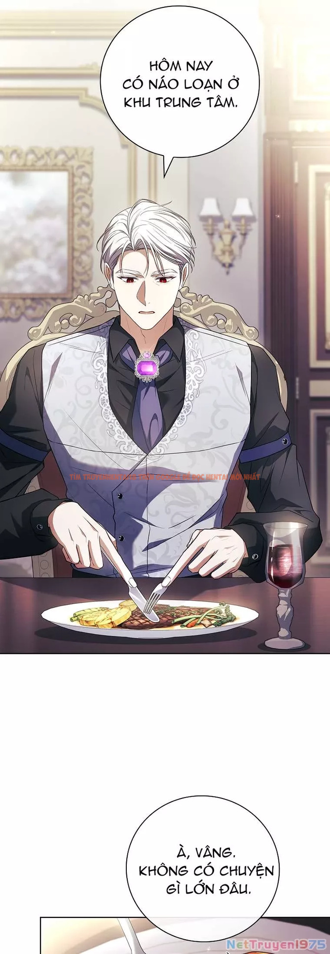 Trang truyện 27 trong truyện tranh Cha Nào Con Nấy - Chapter 26 - truyenhentai18.net Trang truyện 27 trong truyện tranh Cha Nào Con Nấy - Chapter 26 - truyenhentai18.net