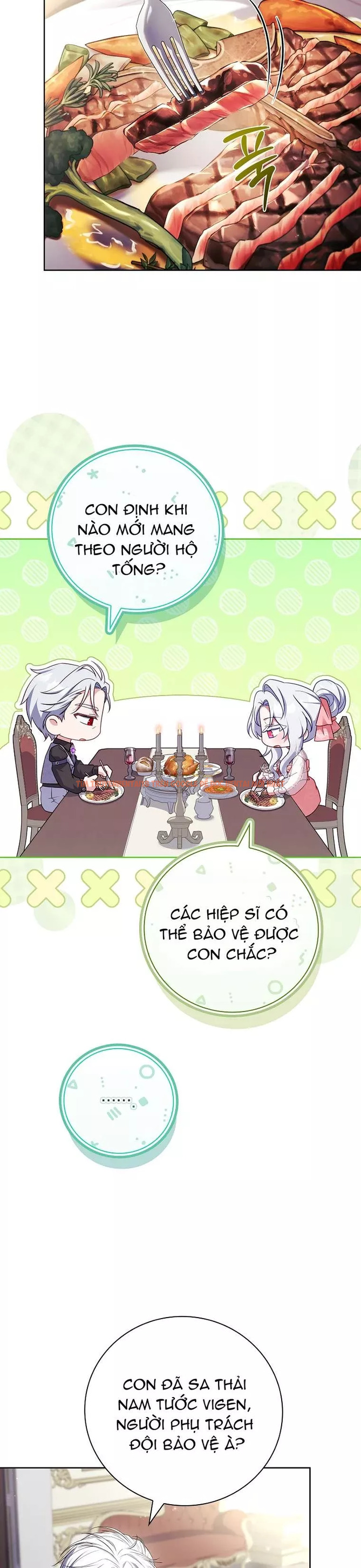 Trang truyện 28 trong truyện tranh Cha Nào Con Nấy - Chapter 26 - truyenhentai18.net Trang truyện 28 trong truyện tranh Cha Nào Con Nấy - Chapter 26 - truyenhentai18.net