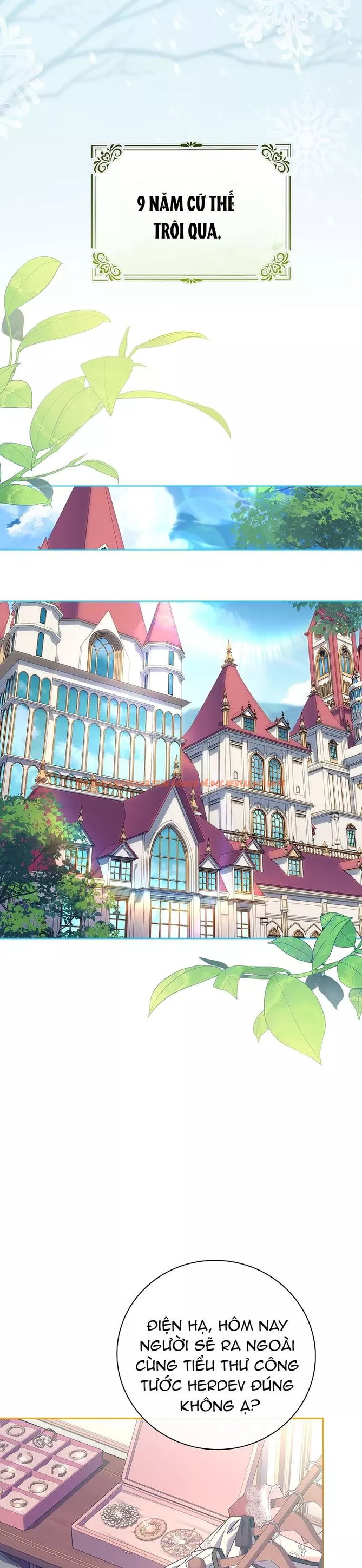 Trang truyện 3 trong truyện tranh Cha Nào Con Nấy - Chapter 26 - truyenhentai18.net Trang truyện 3 trong truyện tranh Cha Nào Con Nấy - Chapter 26 - truyenhentai18.net