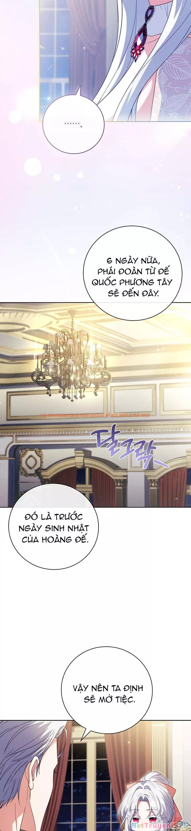 Trang truyện 33 trong truyện tranh Cha Nào Con Nấy - Chapter 26 - truyenhentai18.net Trang truyện 33 trong truyện tranh Cha Nào Con Nấy - Chapter 26 - truyenhentai18.net