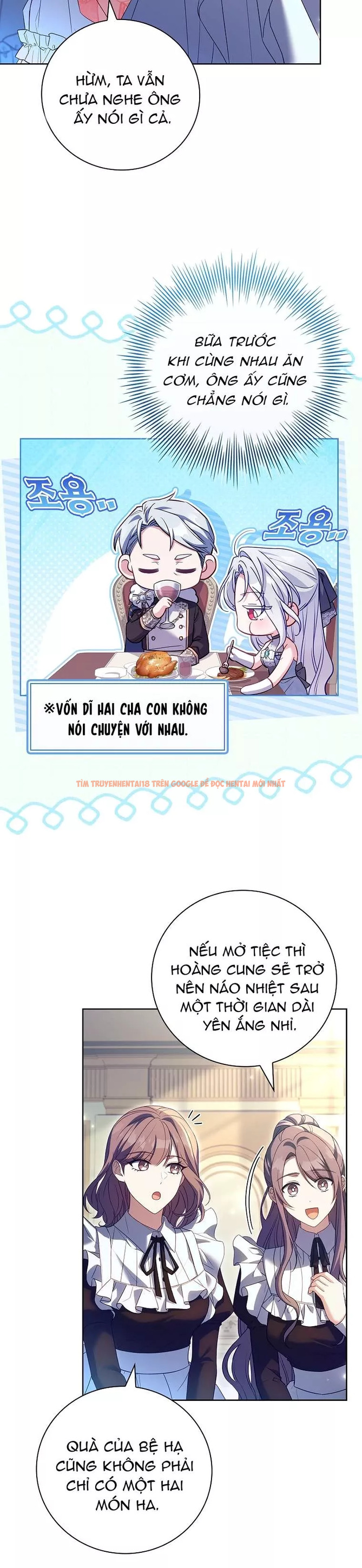 Trang truyện 7 trong truyện tranh Cha Nào Con Nấy - Chapter 26 - truyenhentai18.net Trang truyện 7 trong truyện tranh Cha Nào Con Nấy - Chapter 26 - truyenhentai18.net