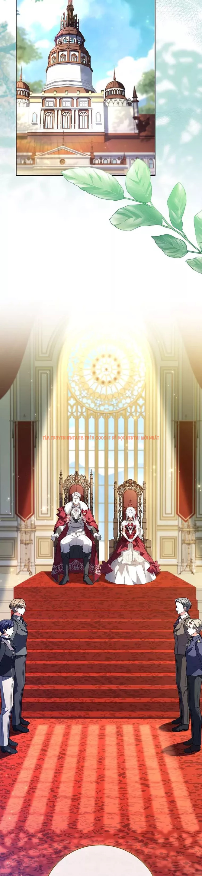 Trang truyện 13 trong truyện tranh Cha Nào Con Nấy - Chapter 27 - truyenhentai18.net Trang truyện 13 trong truyện tranh Cha Nào Con Nấy - Chapter 27 - truyenhentai18.net