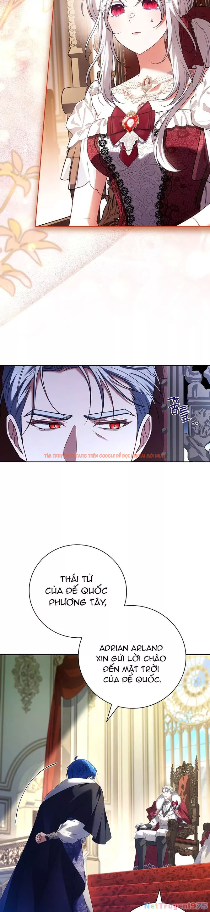 Trang truyện 17 trong truyện tranh Cha Nào Con Nấy - Chapter 27 - truyenhentai18.net Trang truyện 17 trong truyện tranh Cha Nào Con Nấy - Chapter 27 - truyenhentai18.net