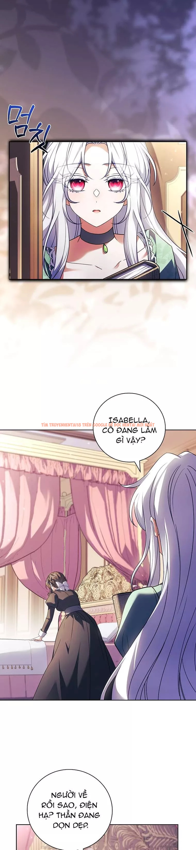 Trang truyện 2 trong truyện tranh Cha Nào Con Nấy - Chapter 27 - truyenhentai18.net Trang truyện 2 trong truyện tranh Cha Nào Con Nấy - Chapter 27 - truyenhentai18.net