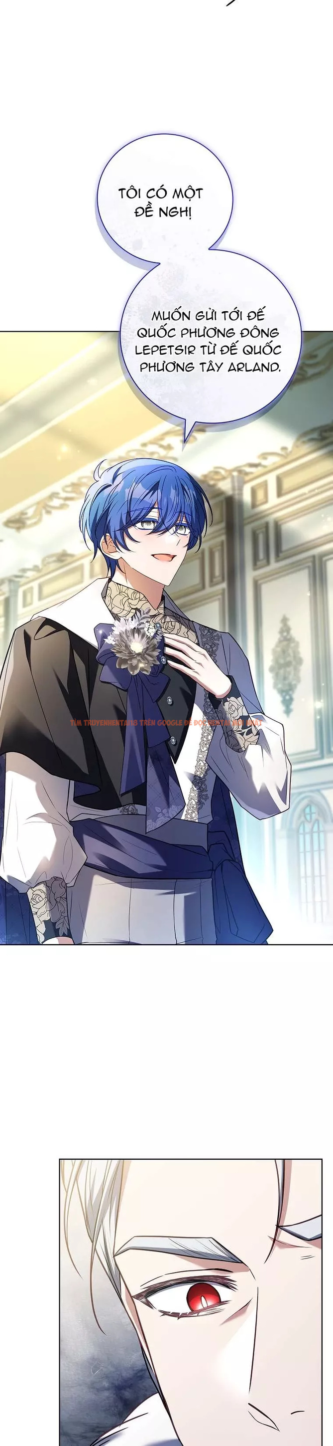 Trang truyện 20 trong truyện tranh Cha Nào Con Nấy - Chapter 27 - truyenhentai18.net Trang truyện 20 trong truyện tranh Cha Nào Con Nấy - Chapter 27 - truyenhentai18.net