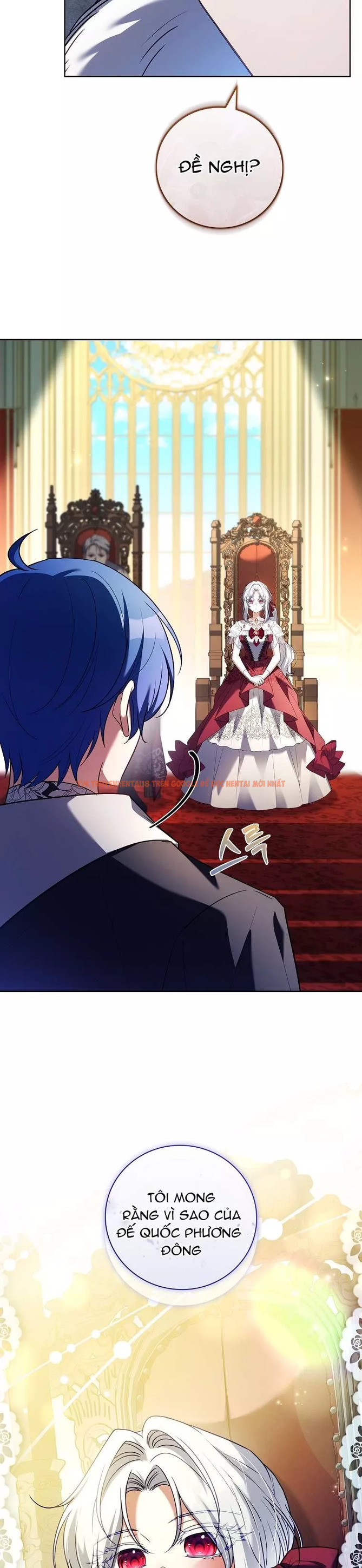 Trang truyện 21 trong truyện tranh Cha Nào Con Nấy - Chapter 27 - truyenhentai18.net Trang truyện 21 trong truyện tranh Cha Nào Con Nấy - Chapter 27 - truyenhentai18.net