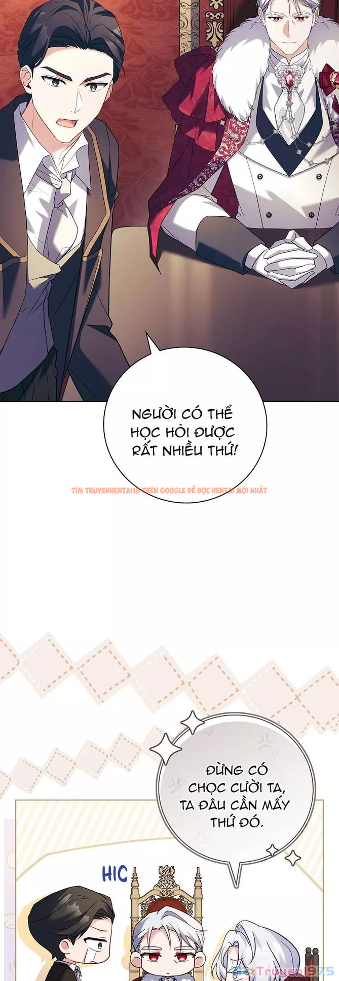 Trang truyện 25 trong truyện tranh Cha Nào Con Nấy - Chapter 27 - truyenhentai18.net Trang truyện 25 trong truyện tranh Cha Nào Con Nấy - Chapter 27 - truyenhentai18.net