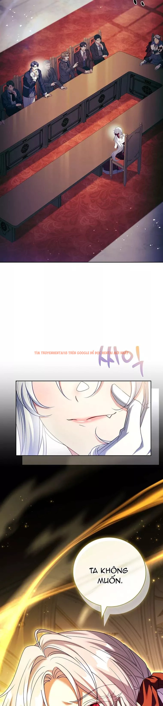 Trang truyện 29 trong truyện tranh Cha Nào Con Nấy - Chapter 27 - truyenhentai18.net Trang truyện 29 trong truyện tranh Cha Nào Con Nấy - Chapter 27 - truyenhentai18.net