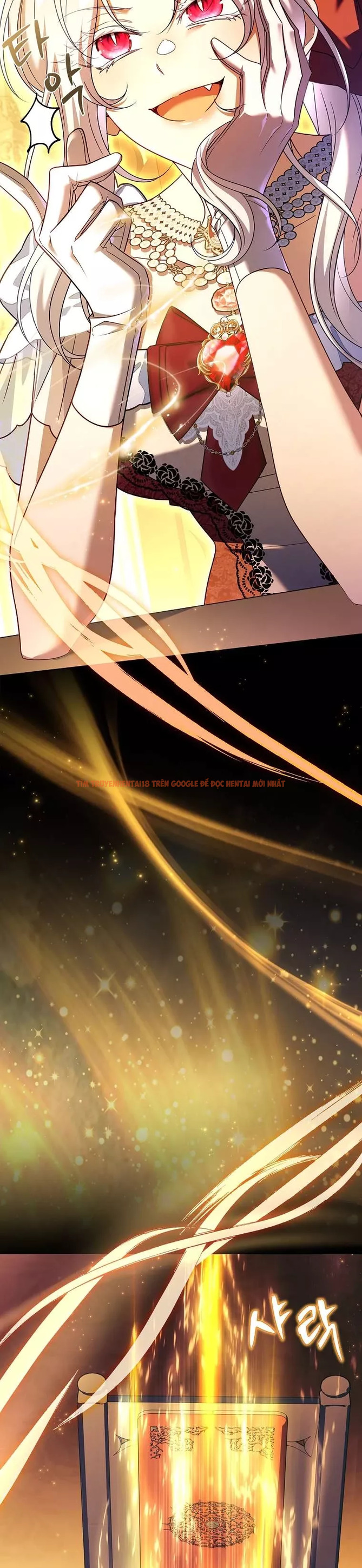 Trang truyện 30 trong truyện tranh Cha Nào Con Nấy - Chapter 27 - truyenhentai18.net Trang truyện 30 trong truyện tranh Cha Nào Con Nấy - Chapter 27 - truyenhentai18.net