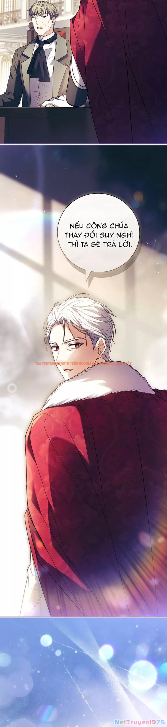 Trang truyện 32 trong truyện tranh Cha Nào Con Nấy - Chapter 27 - truyenhentai18.net Trang truyện 32 trong truyện tranh Cha Nào Con Nấy - Chapter 27 - truyenhentai18.net