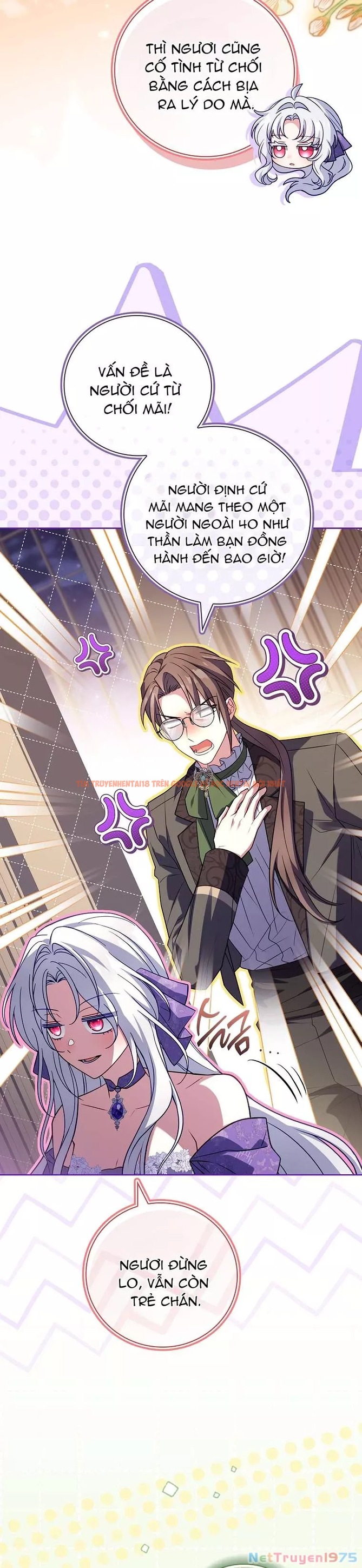 Trang truyện 38 trong truyện tranh Cha Nào Con Nấy - Chapter 27 - truyenhentai18.net Trang truyện 38 trong truyện tranh Cha Nào Con Nấy - Chapter 27 - truyenhentai18.net