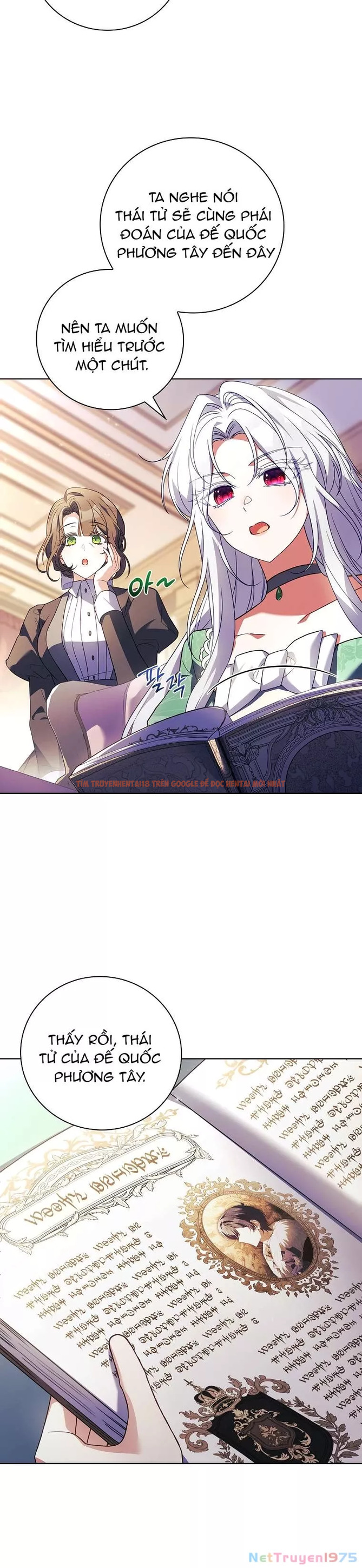 Trang truyện 7 trong truyện tranh Cha Nào Con Nấy - Chapter 27 - truyenhentai18.net Trang truyện 7 trong truyện tranh Cha Nào Con Nấy - Chapter 27 - truyenhentai18.net