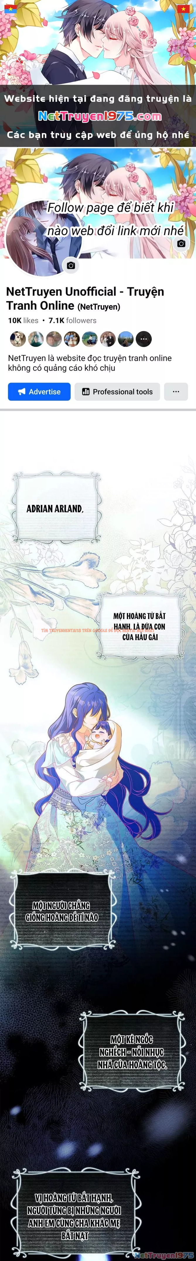 Trang truyện 1 trong truyện tranh Cha Nào Con Nấy - Chapter 28 - truyenhentai18.net