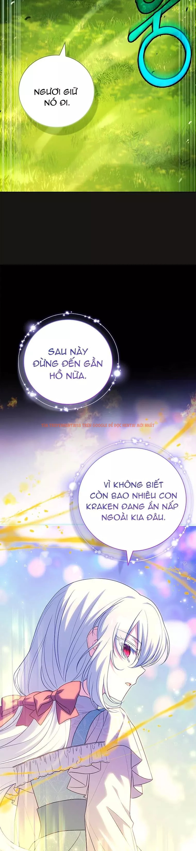 Trang truyện 10 trong truyện tranh Cha Nào Con Nấy - Chapter 28 - truyenhentai18.net