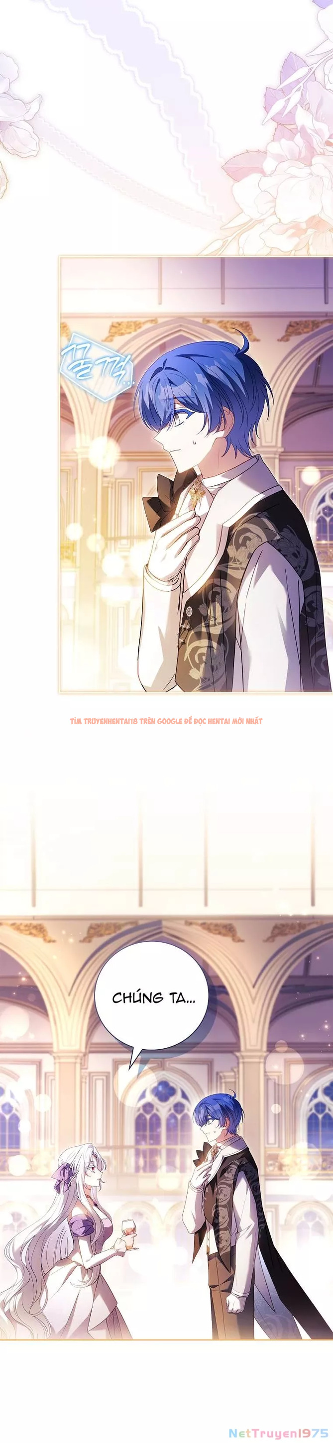 Trang truyện 15 trong truyện tranh Cha Nào Con Nấy - Chapter 28 - truyenhentai18.net