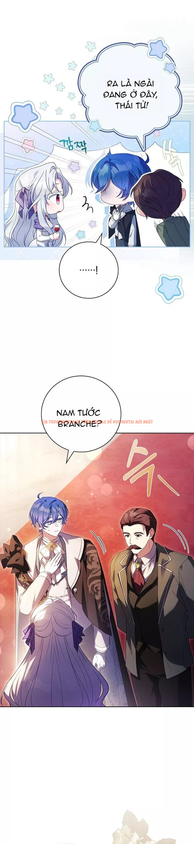 Trang truyện 16 trong truyện tranh Cha Nào Con Nấy - Chapter 28 - truyenhentai18.net