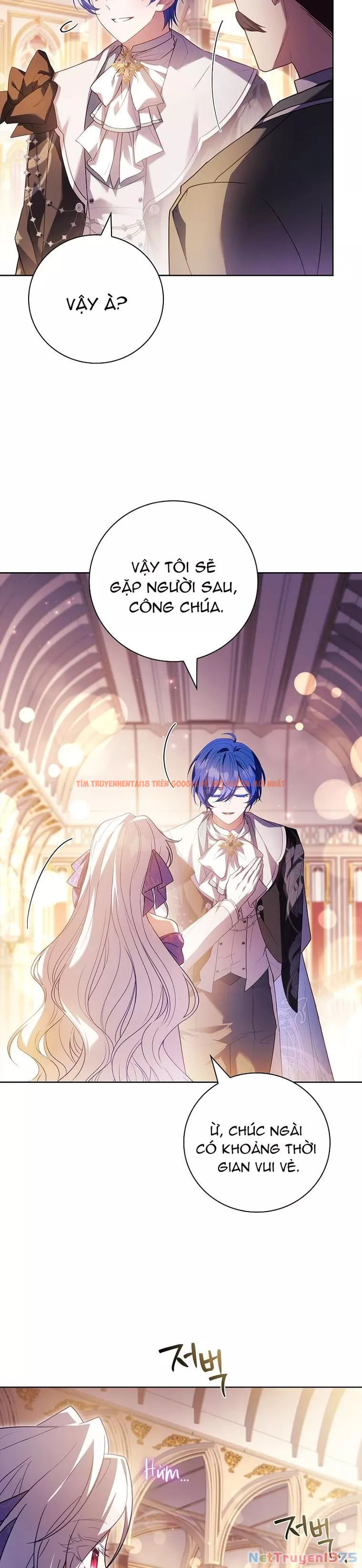 Trang truyện 18 trong truyện tranh Cha Nào Con Nấy - Chapter 28 - truyenhentai18.net