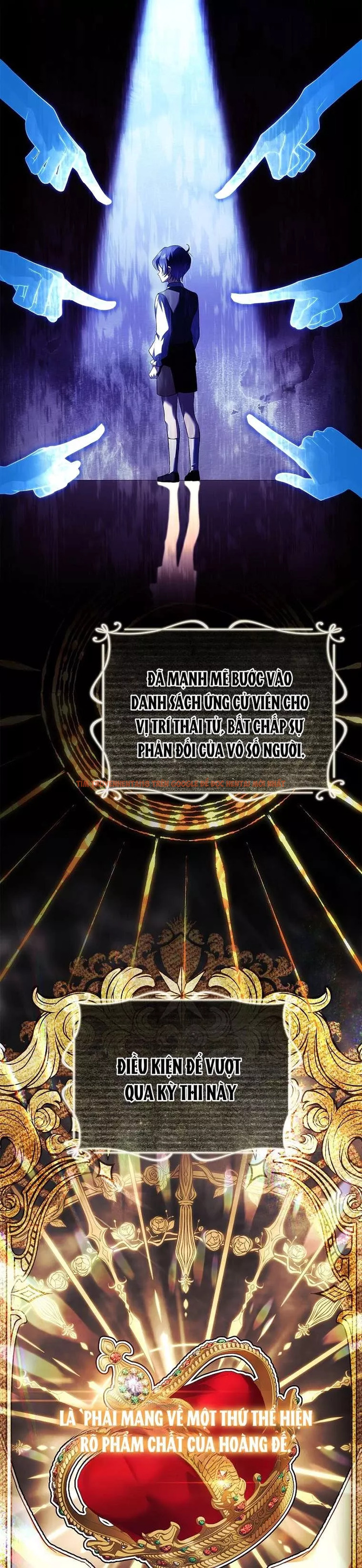 Trang truyện 2 trong truyện tranh Cha Nào Con Nấy - Chapter 28 - truyenhentai18.net