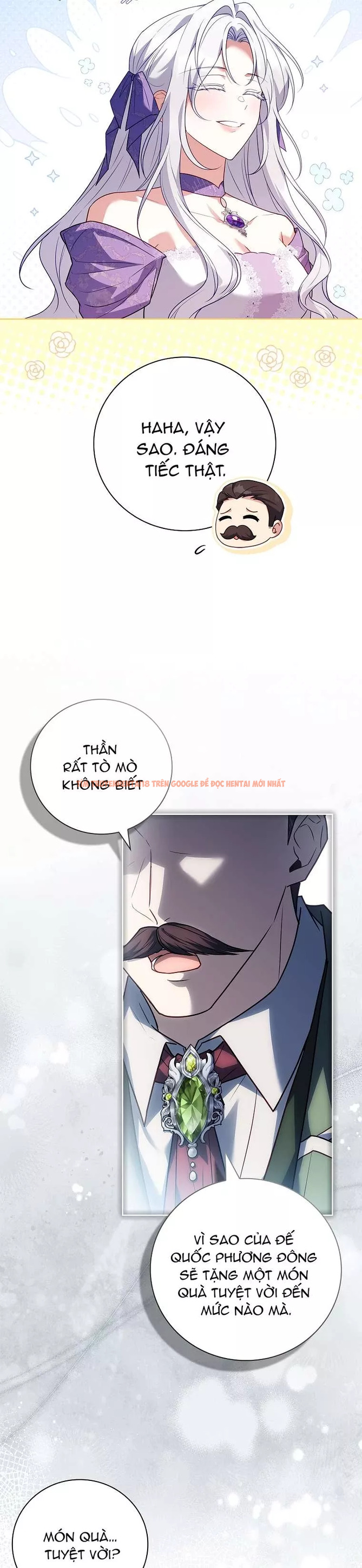 Trang truyện 20 trong truyện tranh Cha Nào Con Nấy - Chapter 28 - truyenhentai18.net