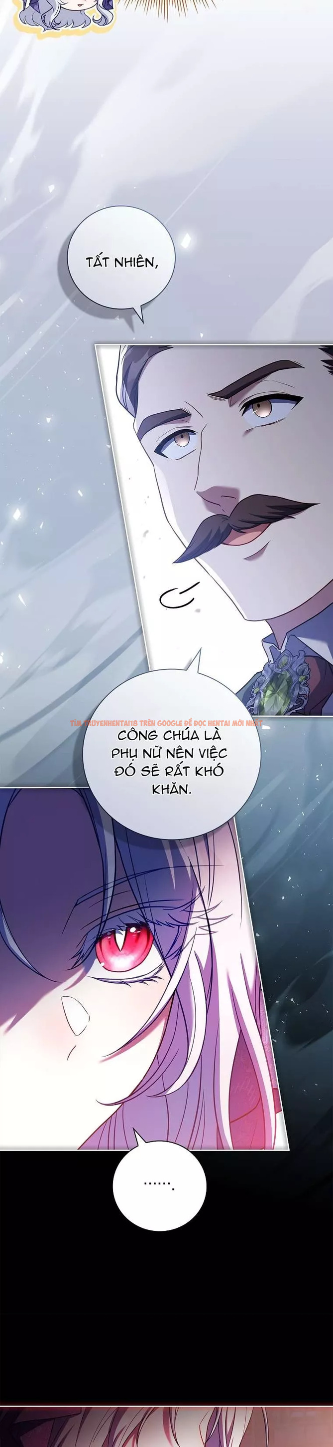 Trang truyện 22 trong truyện tranh Cha Nào Con Nấy - Chapter 28 - truyenhentai18.net