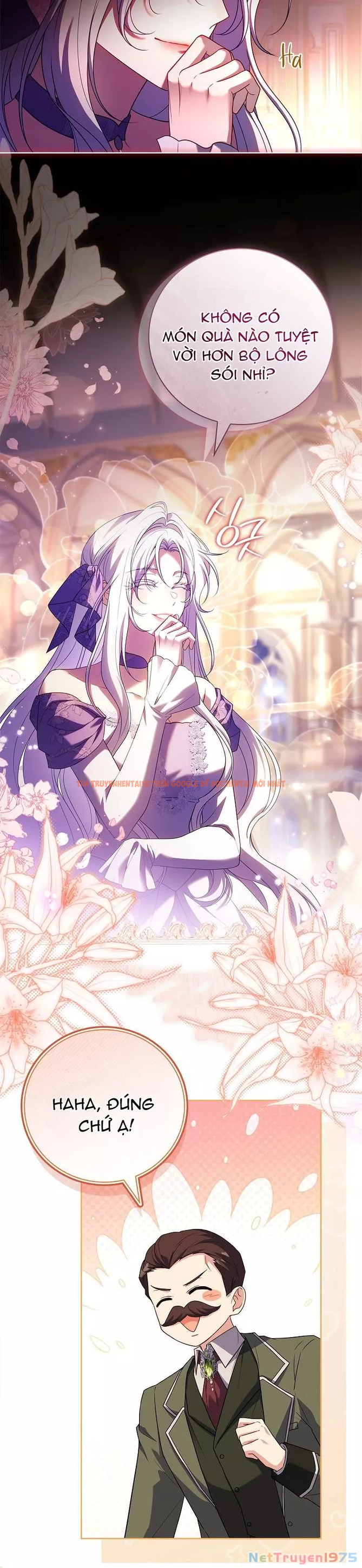 Trang truyện 23 trong truyện tranh Cha Nào Con Nấy - Chapter 28 - truyenhentai18.net