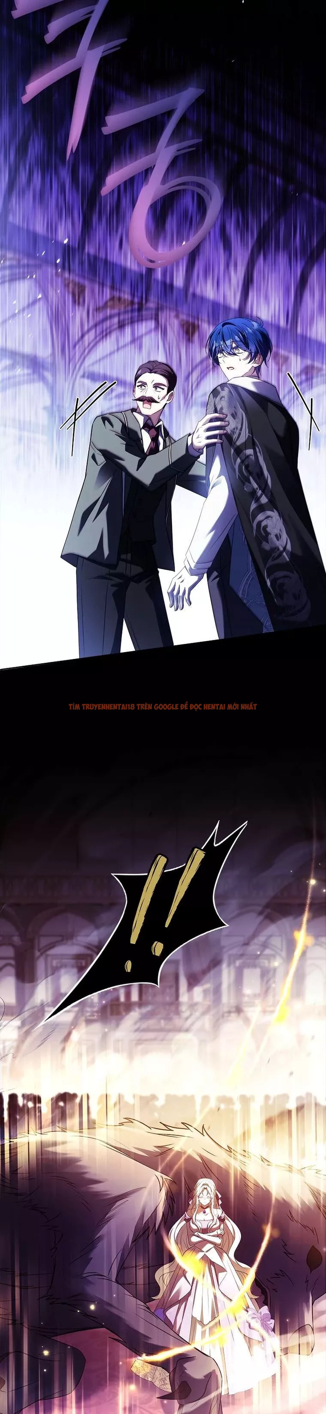 Trang truyện 27 trong truyện tranh Cha Nào Con Nấy - Chapter 28 - truyenhentai18.net