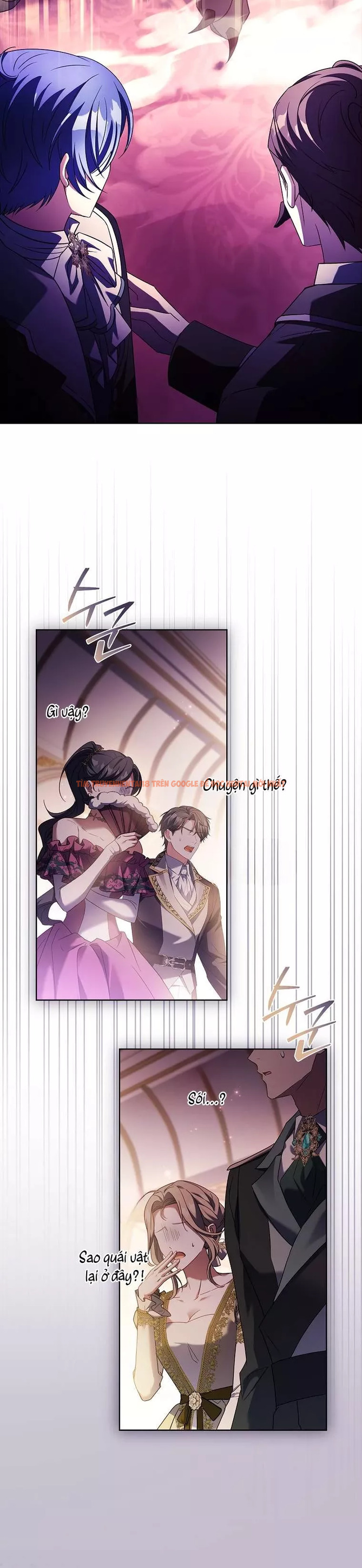 Trang truyện 28 trong truyện tranh Cha Nào Con Nấy - Chapter 28 - truyenhentai18.net