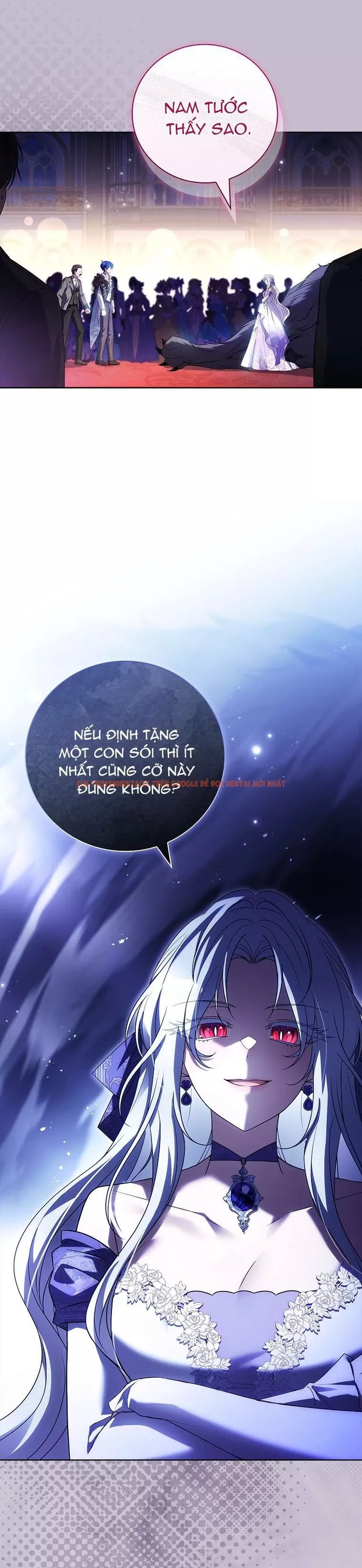 Trang truyện 29 trong truyện tranh Cha Nào Con Nấy - Chapter 28 - truyenhentai18.net